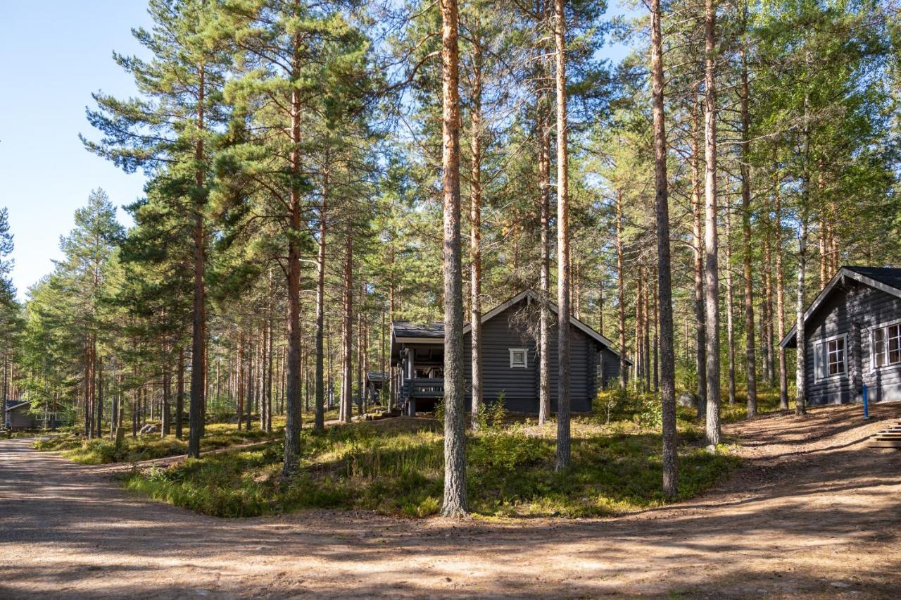 プーマラ Saimaan Kultarantaヴィラ エクステリア 写真