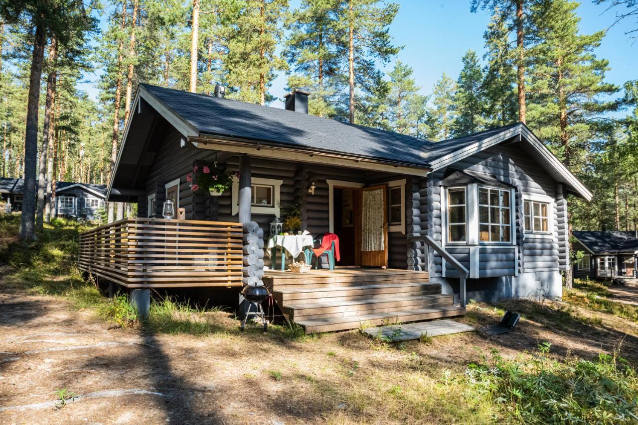 プーマラ Saimaan Kultarantaヴィラ エクステリア 写真
